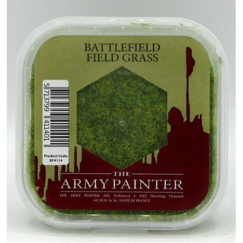 The Army Painter: Battlefield Field Grass