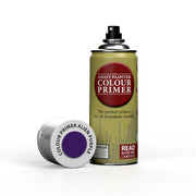 The Army Painter - Colour Primer - Alien Purple
