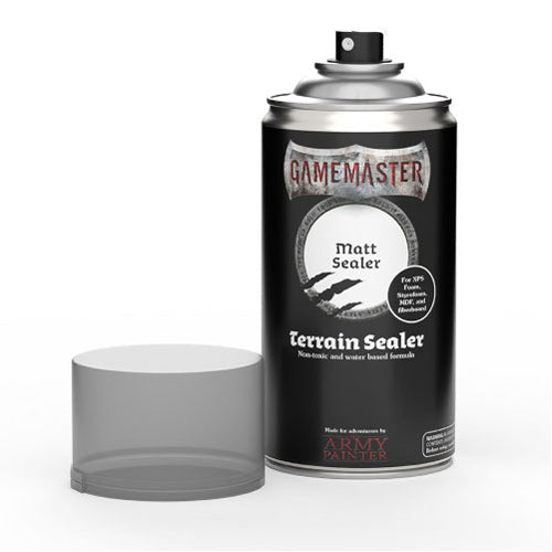 The Army Painter - Game Master - Water-Based Varnish