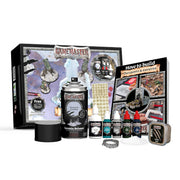 The Army Painter - GameMaster - Snow & Tundra Terrain Kit