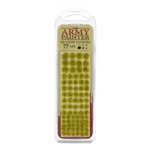 The Army Painter: Meadow Flowers