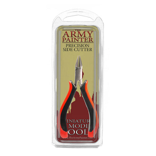 The Army Painter: Precision Side Cutter