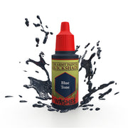 The Army Painter - Quickshade - Blue Tone Wash