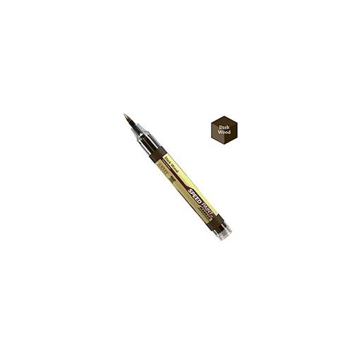 The Army Painter - Speedpaint 2.0 Acrylic Marker - Dark Wood