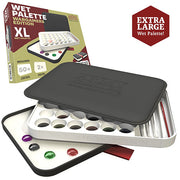 The Army Painter - Wargames Edition Wet Palette (5 Count)