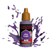 The Army Painter - Warpaints Air - Alien Purple