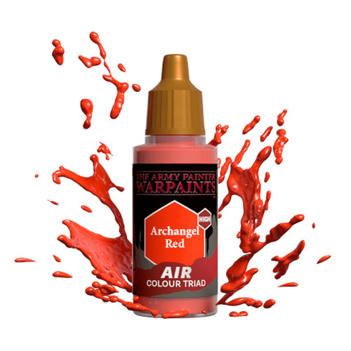 The Army Painter - Warpaints Air - Archangel Red