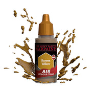 The Army Painter - Warpaints Air - Barren Yellow