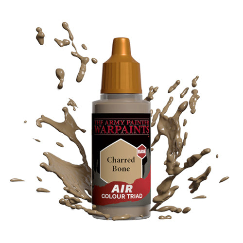 The Army Painter - Warpaints Air - Charred Bone