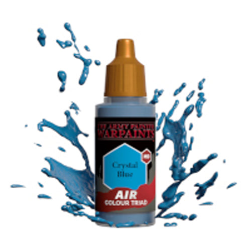 The Army Painter - Warpaints Air - Crystal Blue