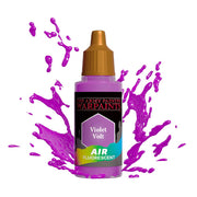 The Army Painter - Warpaints Air Fluorescent - Violet Volt