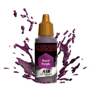 The Army Painter - Warpaints Air Metallics - Royal Purple
