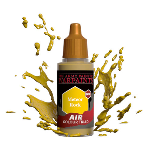 The Army Painter - Warpaints Air - Meteor Rock