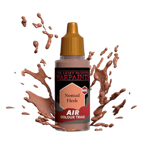 The Army Painter - Warpaints Air - Nomad Flesh