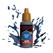 The Army Painter - Warpaints Air - Omega Blue