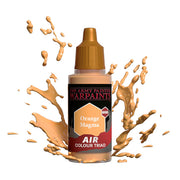 The Army Painter - Warpaints Air - Orange Magma