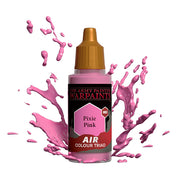 The Army Painter - Warpaints Air - Pixie Pink