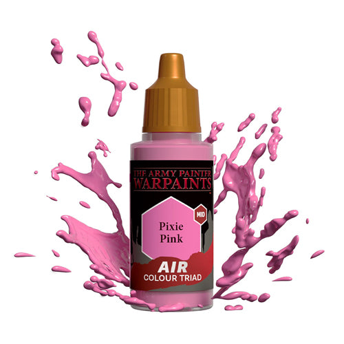 The Army Painter - Warpaints Air - Pixie Pink