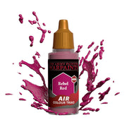 The Army Painter - Warpaints Air - Rebel Red
