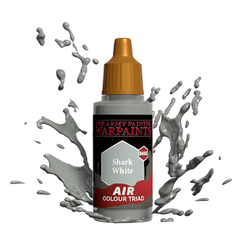 The Army Painter - Warpaints Air - Shark White