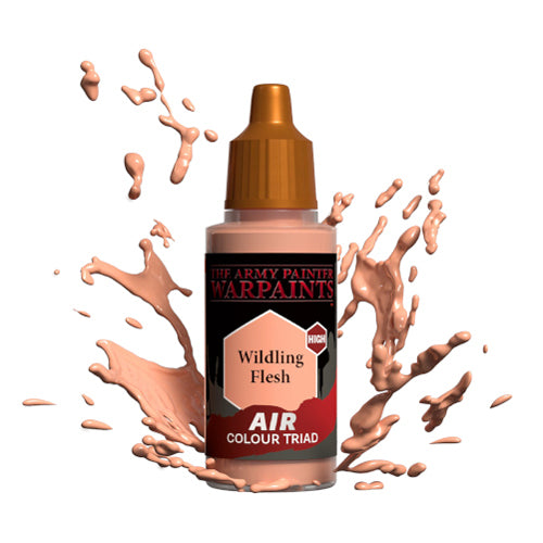 The Army Painter - Warpaints Air - Wildling Flesh