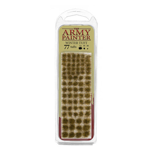 The Army Painter: Winter Tuft