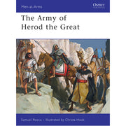 The Army of Herod the Great