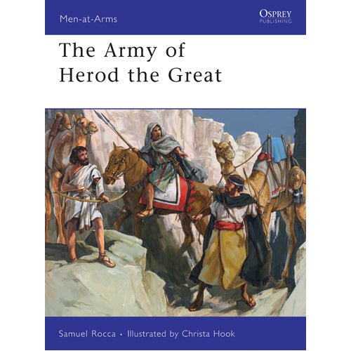 The Army of Herod the Great