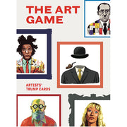 The Art Game