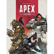The Art of Apex Legends