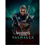 The Art of Assassin's Creed: Valhalla