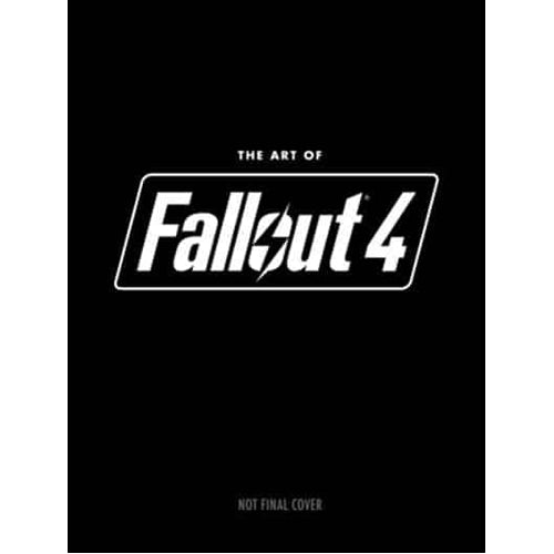 The Art of Fallout 4