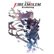 The Art of Fire Emblem (Paperback)