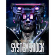 The Art of System Shock - HB