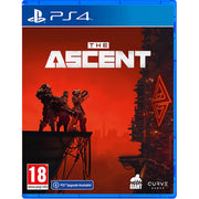 The Ascent - PS4