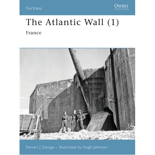 The Atlantic Wall (1)