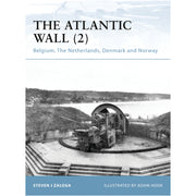 The Atlantic Wall (2)