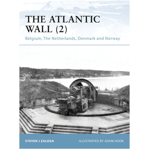 The Atlantic Wall (2)