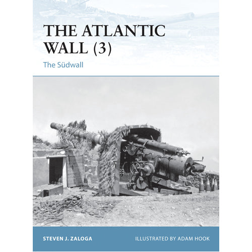 The Atlantic Wall (3)