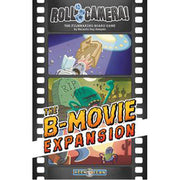 The B-Movie Expansion: Roll Camera!