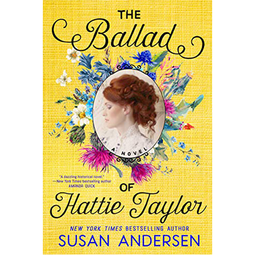 The Ballad of Hattie Taylor