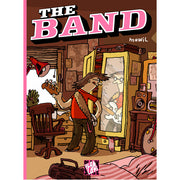 The Band (Paperback)
