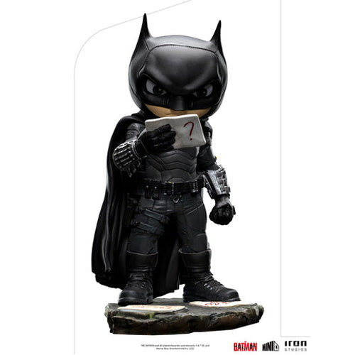 The Batman Minico The Batman