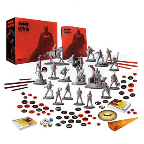 “The Batman” Two Player Starter Box