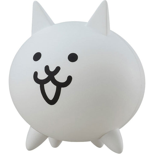The Battle Cats Nendoroid Action Figure Cat 10 cm