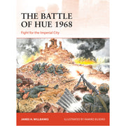 The Battle of Hue 1968