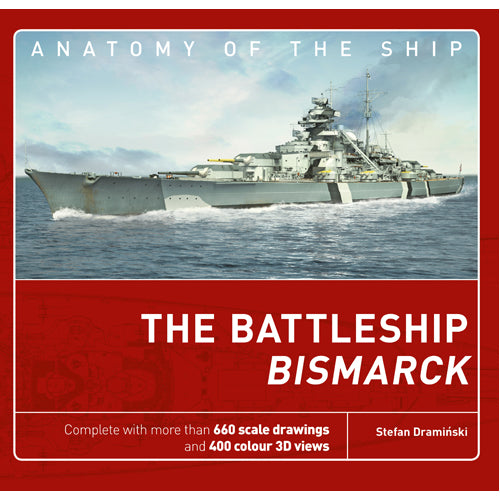 The Battleship USS Iowa