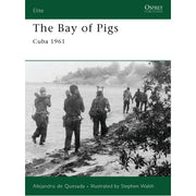 The Bay of Pigs