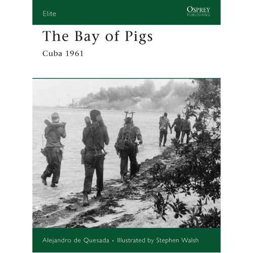 The Bay of Pigs