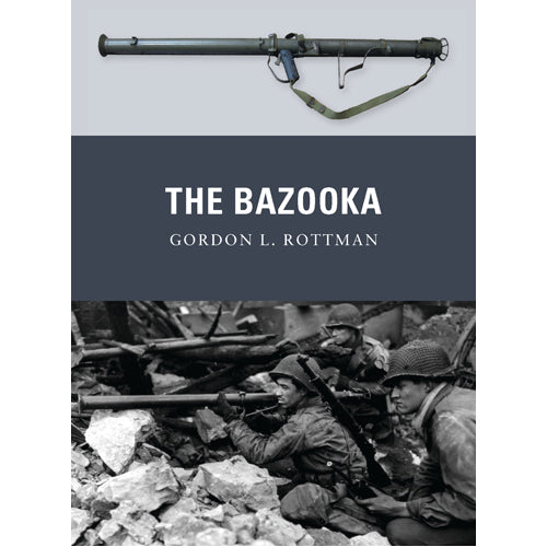The Bazooka